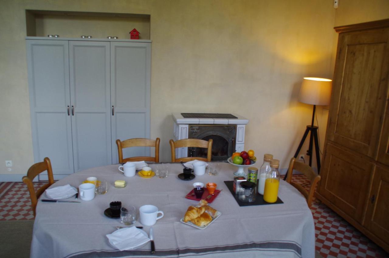 Maison Latour Cholet Eksteriør bilde