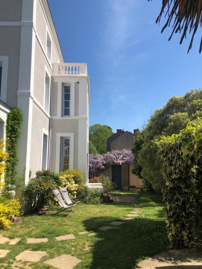 Maison Latour Cholet Eksteriør bilde