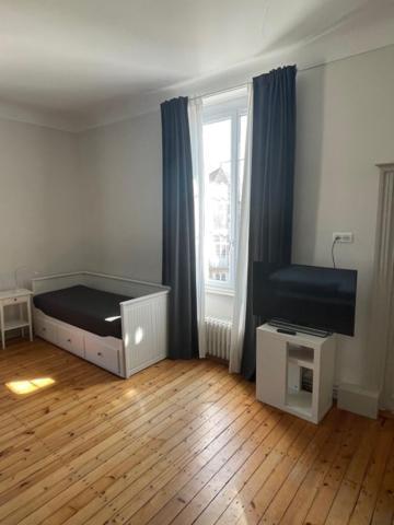 Maison Latour Cholet Eksteriør bilde